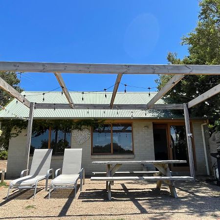 The Fingal Farm Villa Luaran gambar