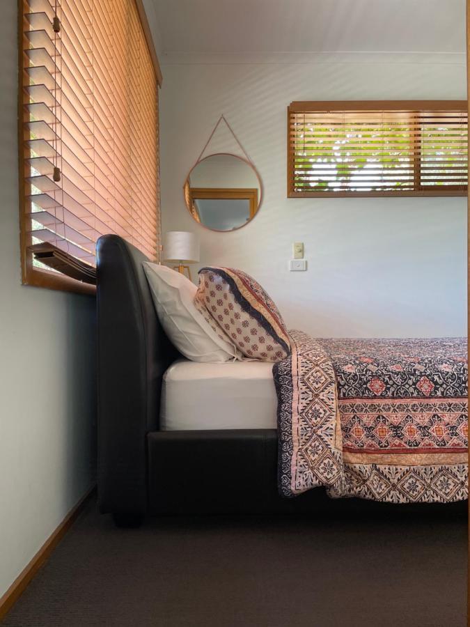 The Fingal Farm Villa Luaran gambar