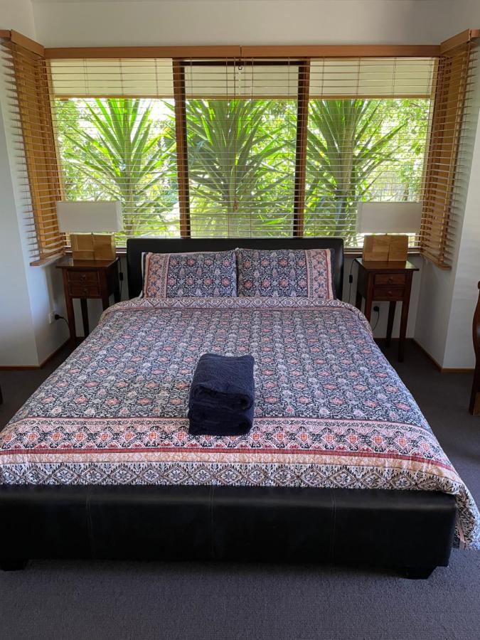 The Fingal Farm Villa Luaran gambar