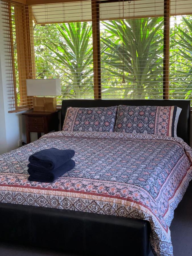 The Fingal Farm Villa Luaran gambar