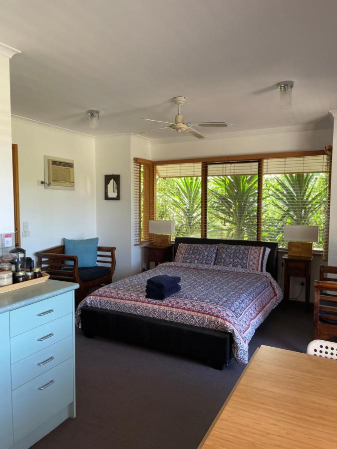 The Fingal Farm Villa Luaran gambar