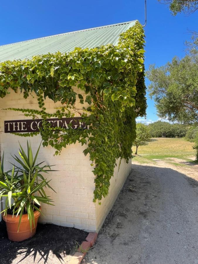 The Fingal Farm Villa Luaran gambar