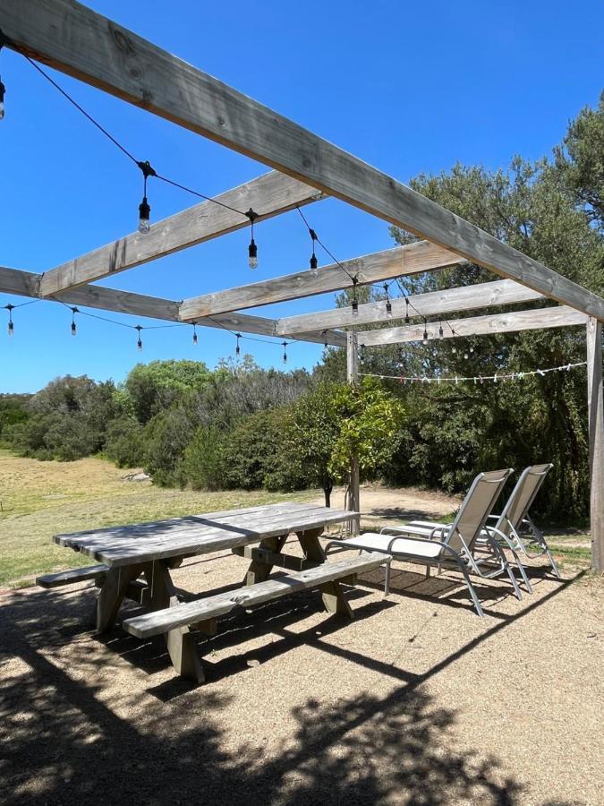 The Fingal Farm Villa Luaran gambar