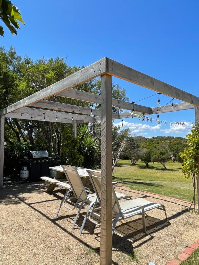 The Fingal Farm Villa Luaran gambar