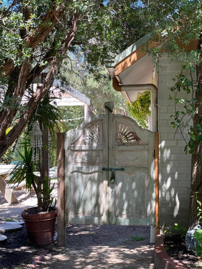 The Fingal Farm Villa Luaran gambar