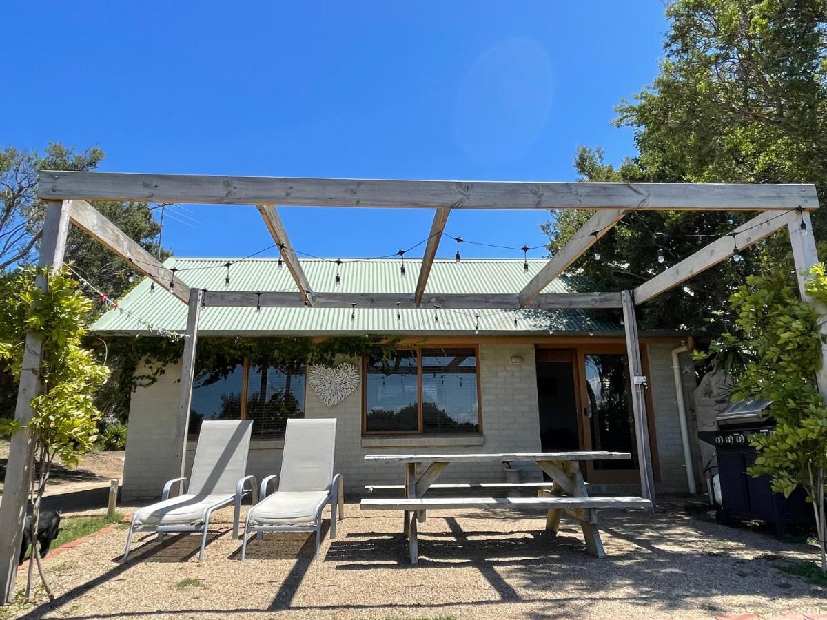 The Fingal Farm Villa Luaran gambar