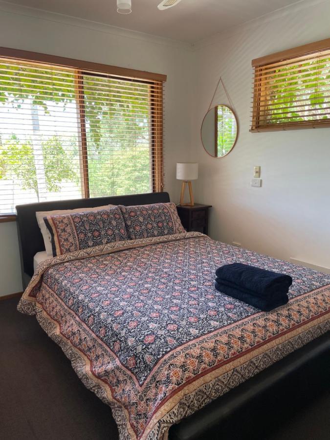 The Fingal Farm Villa Luaran gambar