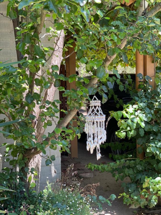 The Fingal Farm Villa Luaran gambar