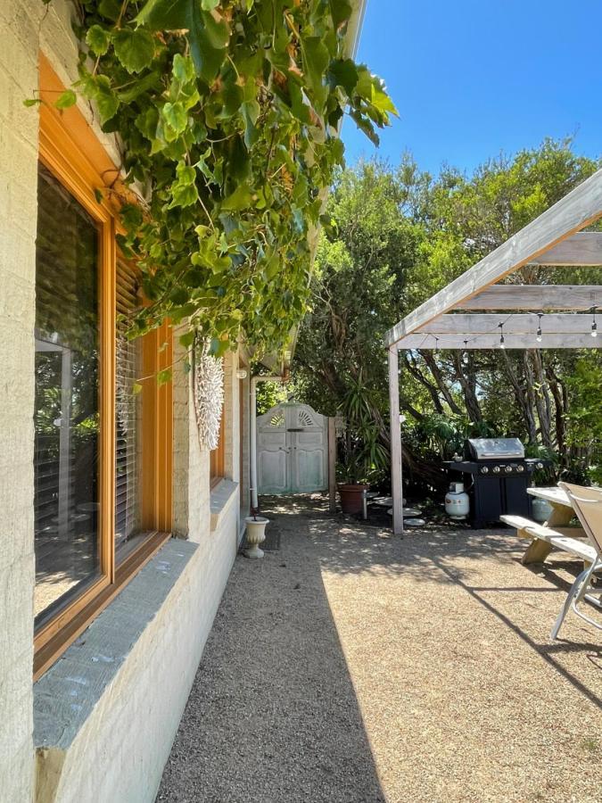 The Fingal Farm Villa Luaran gambar