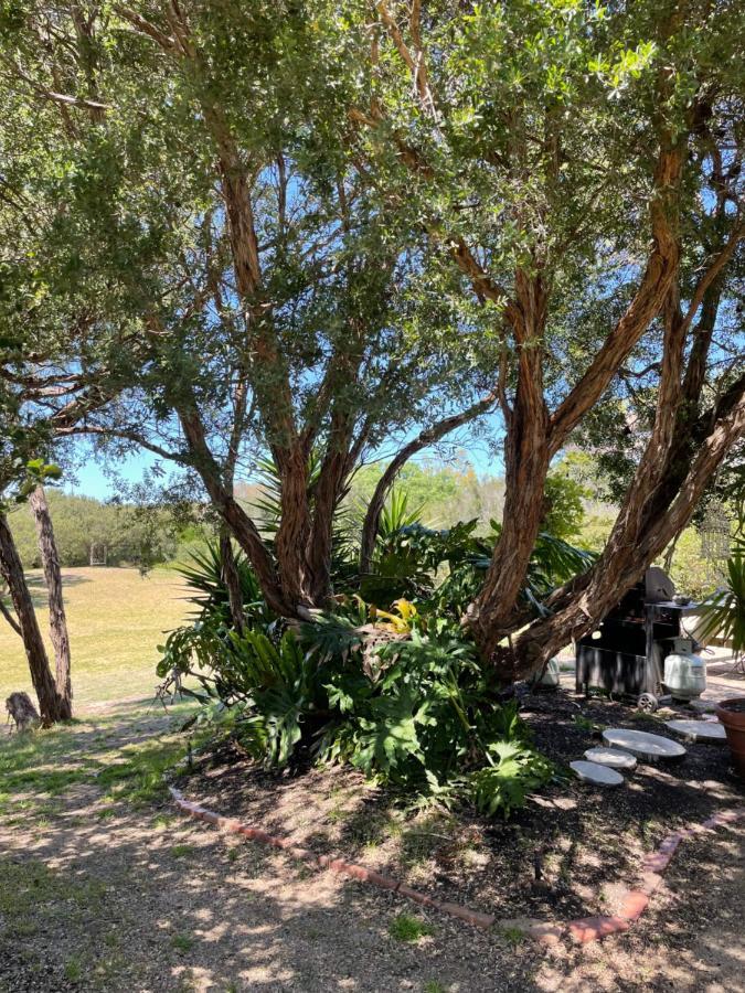 The Fingal Farm Villa Luaran gambar